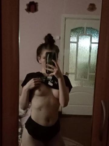 Индивидуалка Галина Фотография 4