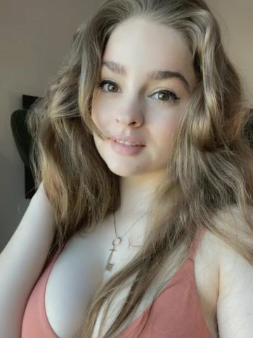 Индивидуалка Леся Фотография 2